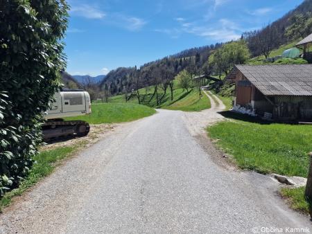 Sanacijska obnova vodotokov in hudournikov po poplavah (36)